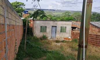 Imagem 4: Vendo lote com baraco de fundo em sobradinho dos melos