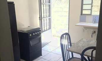 Imagem 6: Aluga se kitnet mobiliada