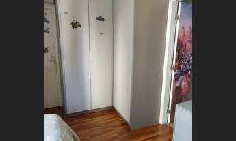 Imagem 5: São Paulo - Apartamento Padrão - Saúde