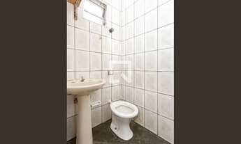 Imagem 6: Casa para Aluguel - Sacomã, 1 Quarto, 40 m2