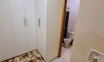 Imagem 6: Casa de condomínio térrea para venda possui 70 metros quadrados com 2 quartos