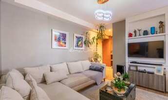 Imagem 4: Apartamento Homespace Botânico