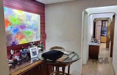 Imagem 3: Apartamento em Mont Serrat