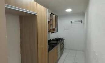 Imagem: APARTAMENTO CONDOMÍNIO TOTAL VILLE VIDA