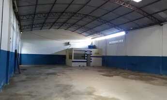 Imagem 7: Galpão para locação na Caucaia - 700m² no Parque Soledade