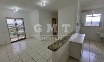 Imagem 2: Apartamento - Ribeirão Preto - Parque dos Lagos - Região Oeste