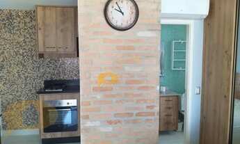 Imagem 4: Apartamento Mobiliado - 1 dormitório - 1 vaga - Metrô Alto do Ipiranga/sp