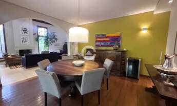 Imagem 6: Casa - Alphaville Dom Pedro - Campinas