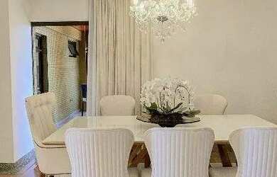 Imagem 7: Apartamento com 4 dormitórios, 210 m² - venda por R$ 1.650.000 ou aluguel por R$ 10.000,00