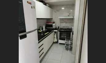 Imagem 3: Apartamento para venda possui 66 metros quadrados com 2 quartos em Brisamar - João Pessoa