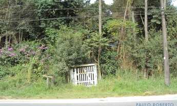 Imagem 5: AREA - RESERVA - SP