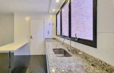 Imagem 2: Apartamento em Jardim Anália Franco - São Paulo