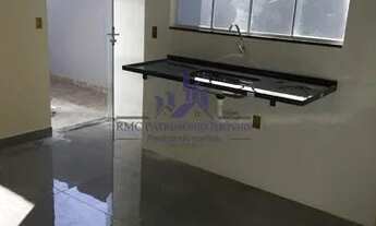 Imagem 5: Casa para Venda em Hortolândia, Jardim Interlagos, 2 dormitórios, 1 suíte, 2 banheiros, 2