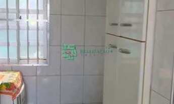 Imagem 3: Apartamento para venda com 43 metros quadrados com 2 quartos em Centro - Mongaguá - SP