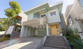 Imagem: Casa triplex à venda, 4 quartos, 4 vagas