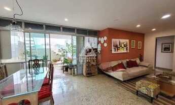 Imagem 3: Cobertura à venda, 3 quartos, 1 suíte, 1 vaga, Flamengo - RIO DE JANEIRO/RJ