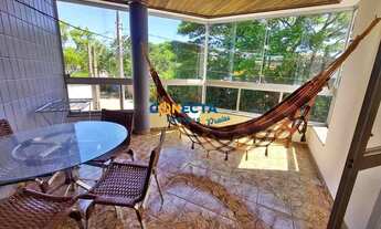 Imagem 2: APARTAMENTO 3 QUARTOS COM VARANDA A 100M DA BEIRA MAR, EM PRAIA DOS CASTELHANOS-ES