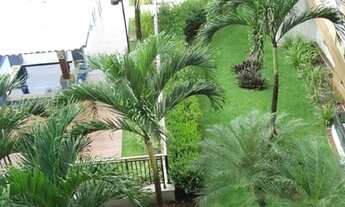 Imagem 7: Feriadão Apartamento de Frente Para o Mar no Cabo Branco, Luxor P. Miranda