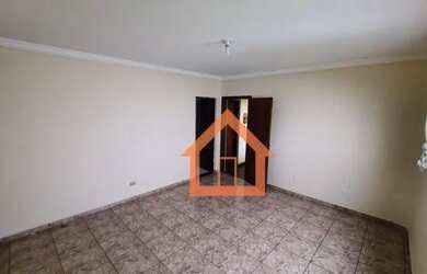 Imagem 4: Apartamento com 3 dormitórios para alugar, 86 m² por R$ 2.090,00/mês - Vila Humaitá - Sant