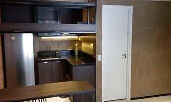 Imagem 5: Studio 27m² para venda ou locação no Condomínio VNConsolação