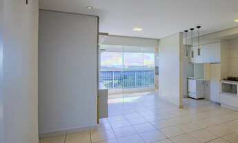 Imagem 4: Apartamento para venda tem 72m², 3 quartos em Jardim Goiás - Goiânia - GO