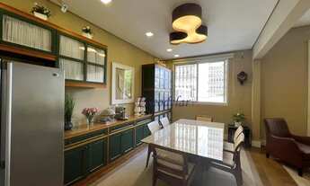 Imagem 7: Apartamento Garden com 4 dormitórios à venda, 438 m² por R$ 19.500.000,00 - Itaim Bibi - S