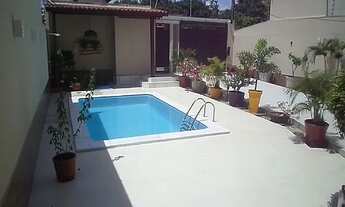 Imagem 5: Casa à Venda - Capim Macio - Natal/RN