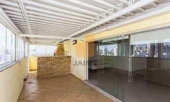 Imagem 3: Cobertura duplex com 3 Dormitórios 1 Vaga em Higienopolis