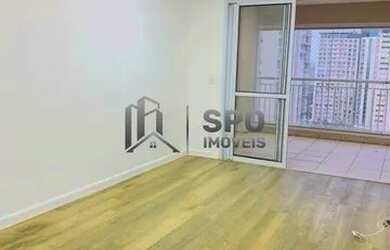 Imagem 2: Apartamento de 100m ² para locação