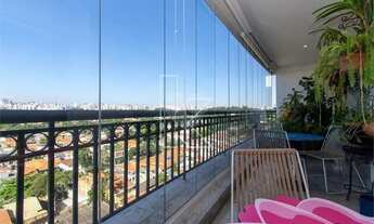 Imagem 7: Apartamento 419m² 3 suítes e 5 vagas á venda na Vila Nova Conveição