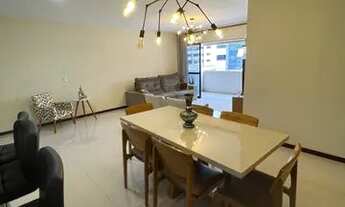 Imagem 5: Apartamento para venda com 129 metros quadrados com 3 quartos em Ponta Verde - Maceió