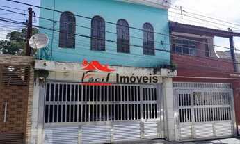 Imagem: SÃO PAULO - Casa Padrão - ITAQUERA