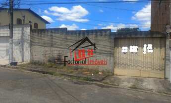 Imagem 7: TERRENO/LOTE 300 M² PLANO À VENDA R$ 330.000,00 - PARQUE RECREIO - CONTAGEM