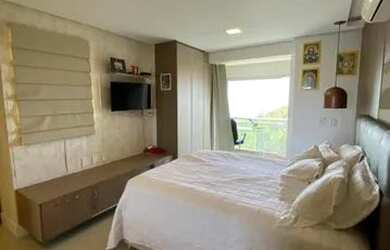 Imagem 6: PALAZZO VERONA - MOBILIADO