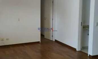 Imagem 4: São Paulo - Apartamento Padrão - Jardim Guedala