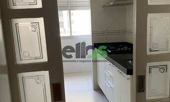 Imagem 7: Apartamento FINO ACABAMENTO/INTEIRO PLANEJADO, 2 dorm, 1 suíte, sala estendida, 59m² p/ lo