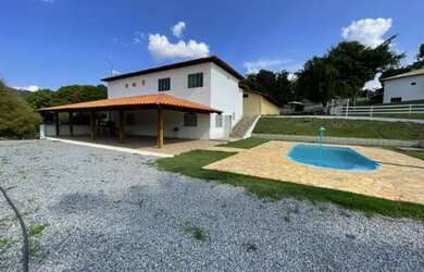 Imagem 5: Sítio com área de 4.000m² em semi-condomínio a 2 km da Rodovia Fernão Dias