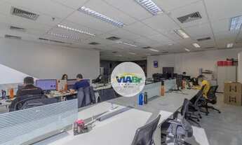 Imagem 2: Conjunto para alugar, 296 m² por R$ 26.465,95/mês - Butantã - São Paulo/SP