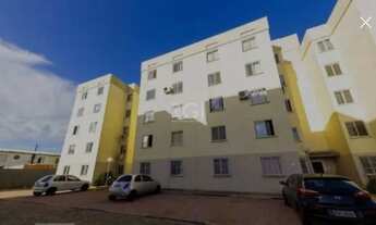 Imagem: Apartamento para Venda - 42.2m², 2 dormitórios