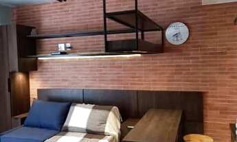 Imagem 6: Studio 27m² para venda ou locação no Condomínio VNConsolação