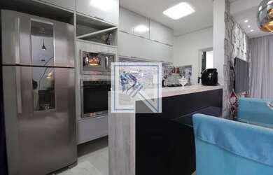 Imagem 7: Casa de condomínio para aluguel com 85 metros quadrados com 2 quartos