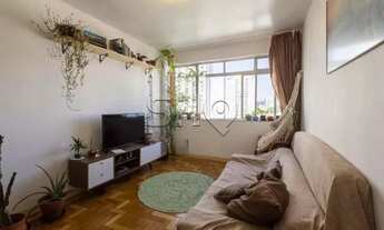 Imagem: Apartamento na região Pinheiros com 2 dormitórios