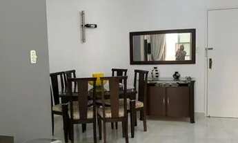 Imagem 5: Apartamento com 2 dormitórios à venda, 75 m² por R$ 360.000 - Astúrias - Guarujá/SP