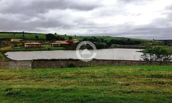 Imagem 3: Terreno - Loteamento Parque dos Alecrins - Campinas