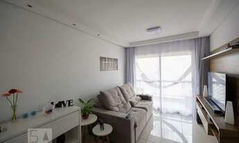 Imagem: Apartamento para Aluguel - Vila das Mercês