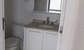 Imagem 4: Apartamento para aluguel possui 35 metros quadrados com 1 quarto em Pinheiros - São Paulo