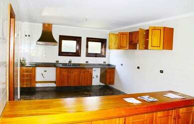 Imagem 7: Maravilhoso Sobrado em Interlagos próximo ao lago