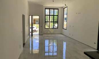 Imagem 3: Casa Térrea com 3 Suítes no Condomínio Terras de Atibaia (PORTEIRA FECHADA