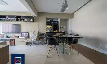 Imagem 4: Apartamento Venda Vila Mascote 73 m² 2 Dormitórios