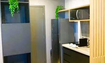 Imagem 6: Studio para venda tem 30 metros quadrados com 1 quarto em Pinheiros - São Paulo - SP